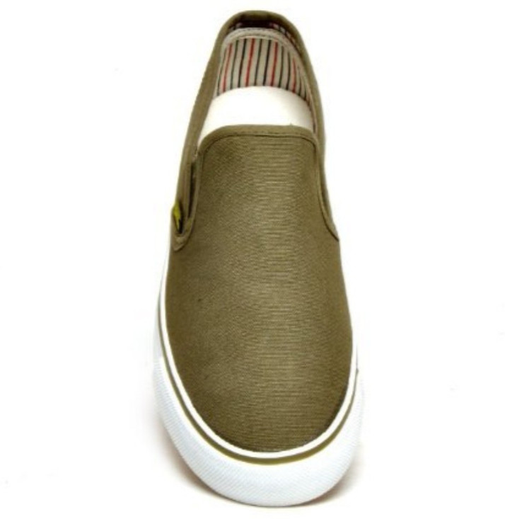 fila loafer shoes