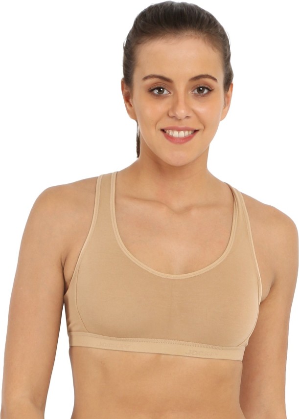 sports bra jockey flipkart