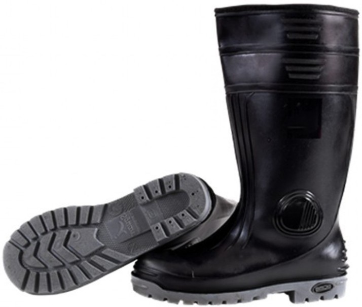 safety boots without steel cap