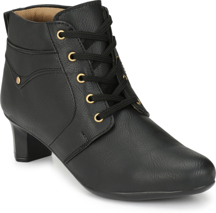 flipkart boots for girl