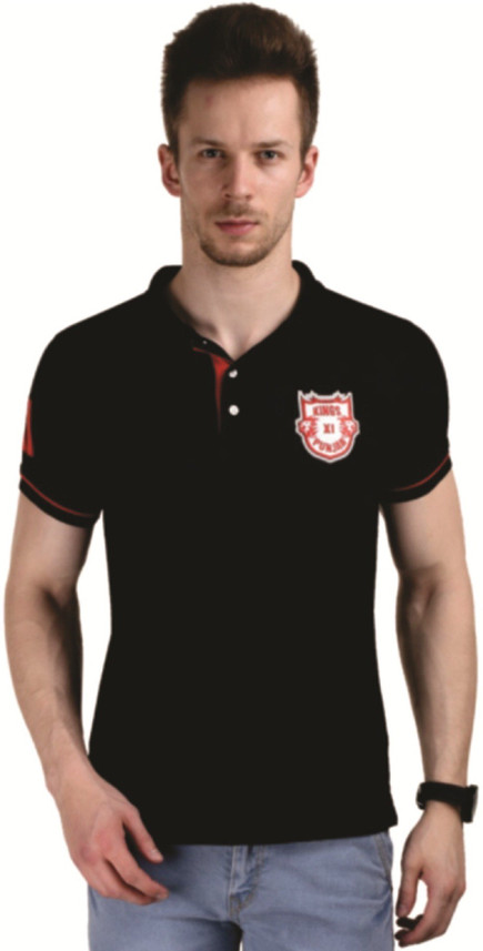 kings 11 punjab t shirt