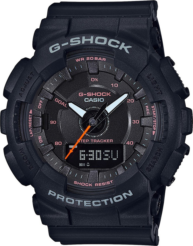 g shock hybrid smartwatch