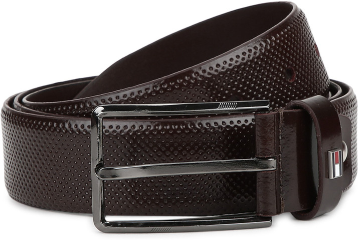 tommy hilfiger belts flipkart