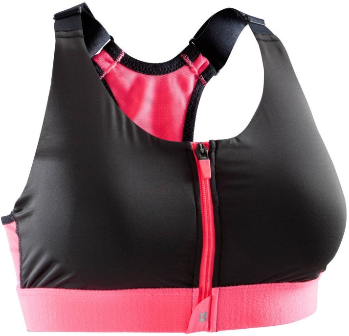 decathlon sports bra online