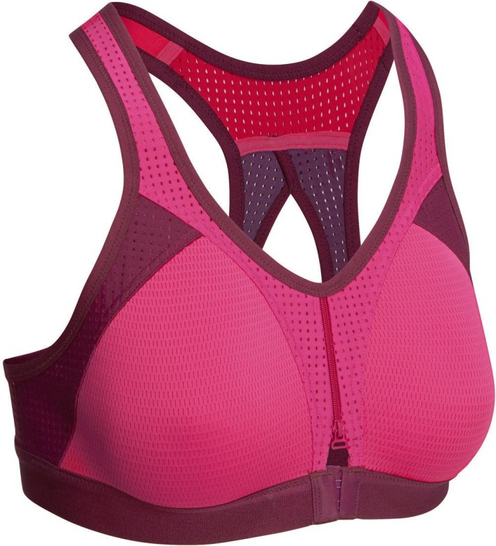 decathlon women sports bra