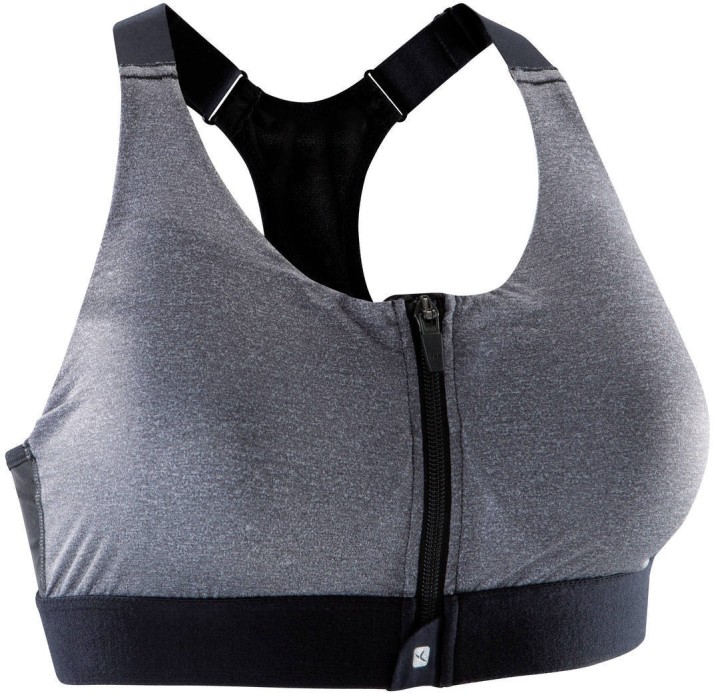 decathlon women sports bra