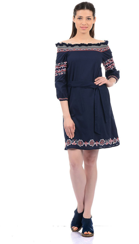 flipkart jeans dress