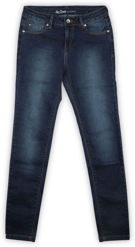 lee cooper girl jeans