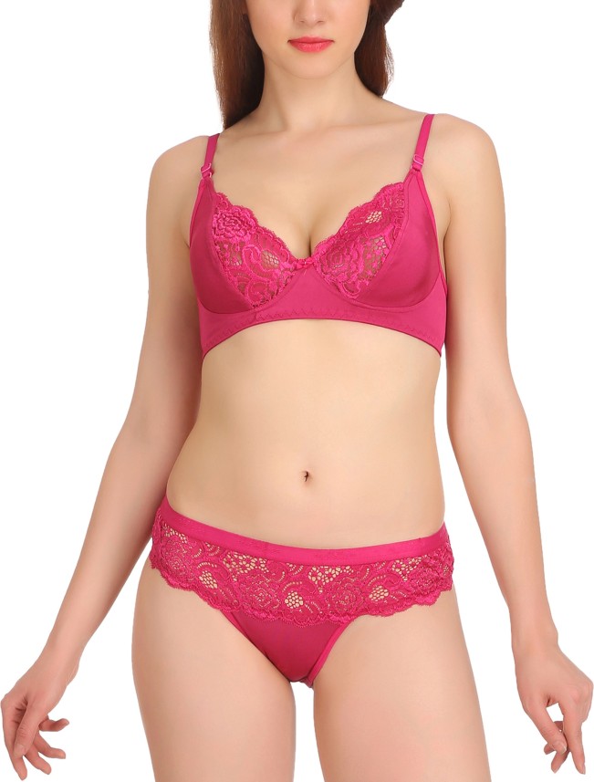 bra and panty set flipkart