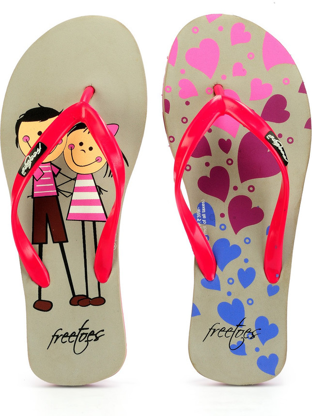 ladies slipper in flipkart