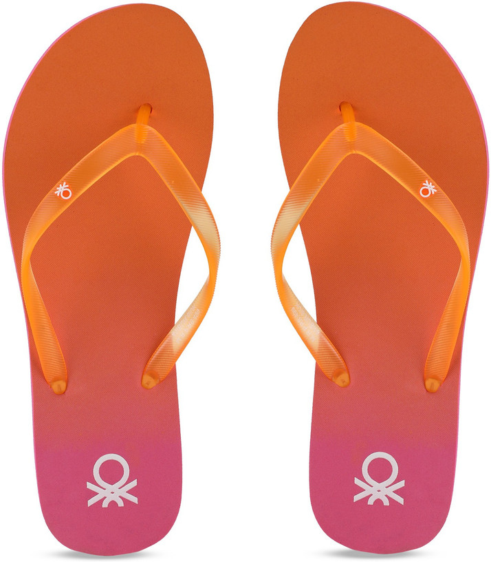 benetton slippers flipkart