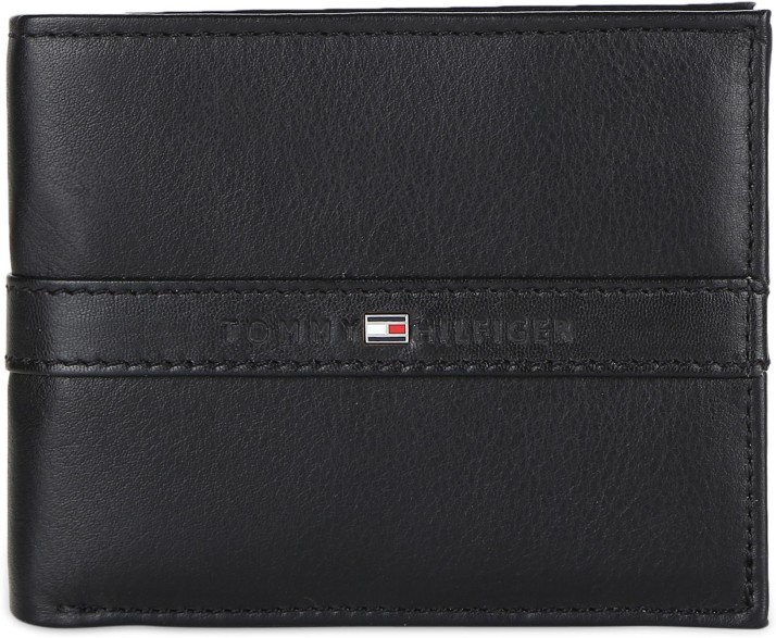 tommy hilfiger wallets flipkart