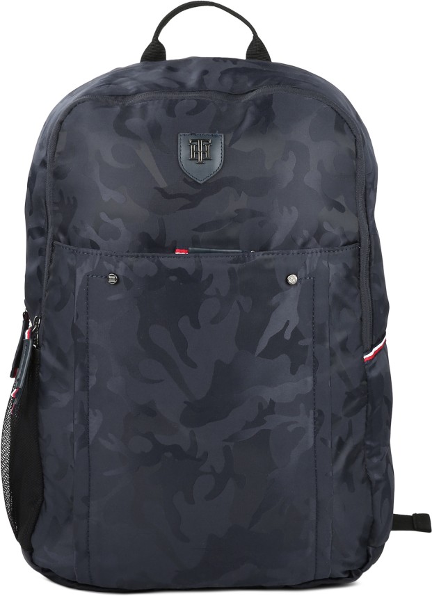 tommy hilfiger school bags flipkart