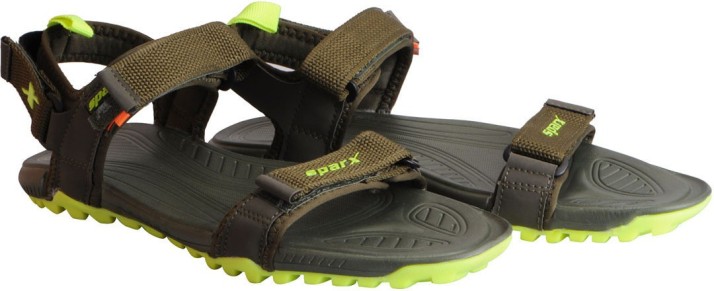 flipkart online shopping sparx sandals