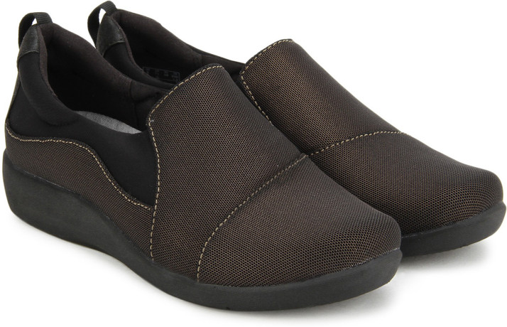 clarks sillian paz