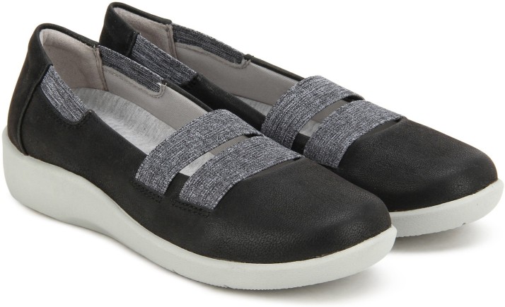 clarks sillian rest