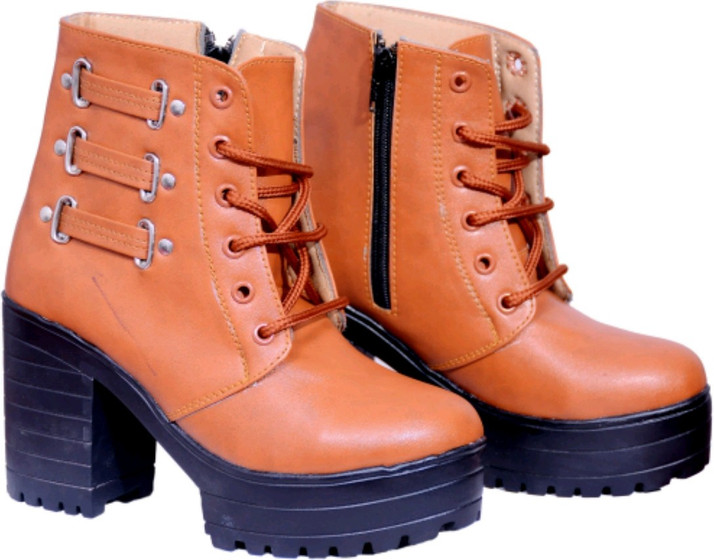 long boots for girls