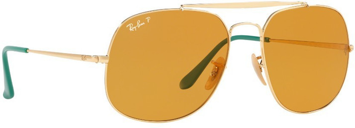 ray ban retro square sunglasses