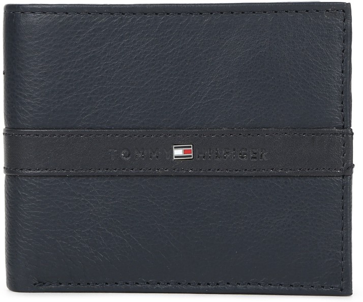 tommy hilfiger wallet and belt combo price