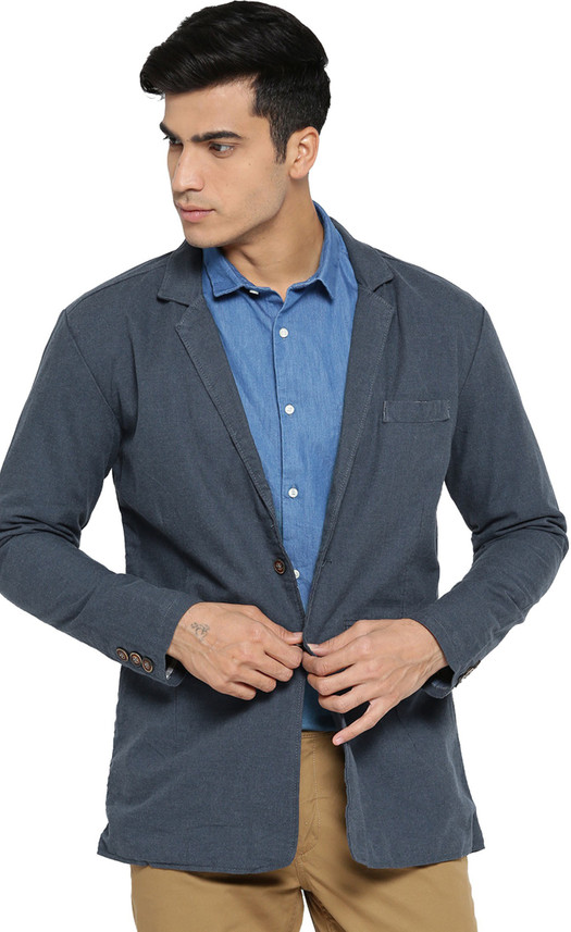 Mens blazer on flipkart Clearance