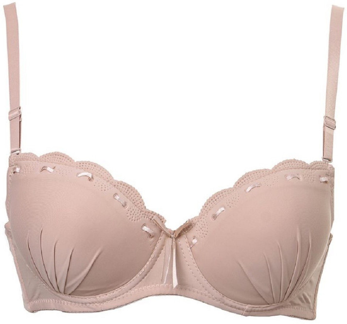 heavy padded bra