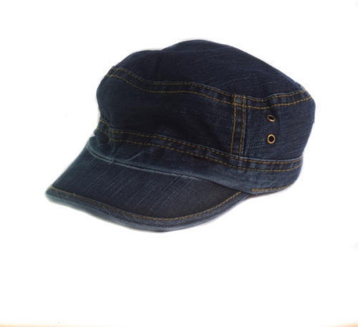 denim caps india