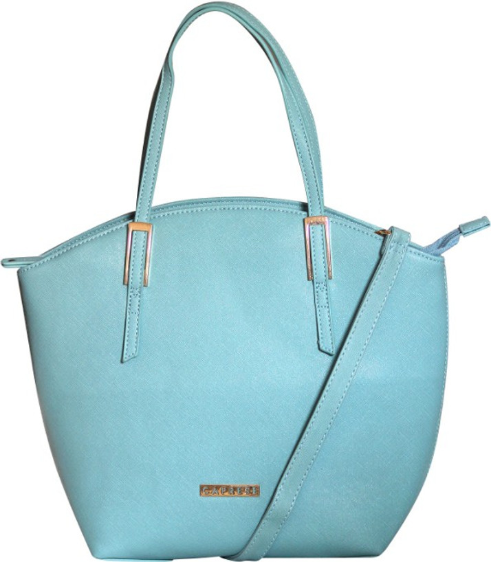 Caprese tote bags flipkart clearance