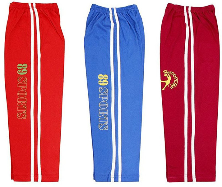 dollar track pants