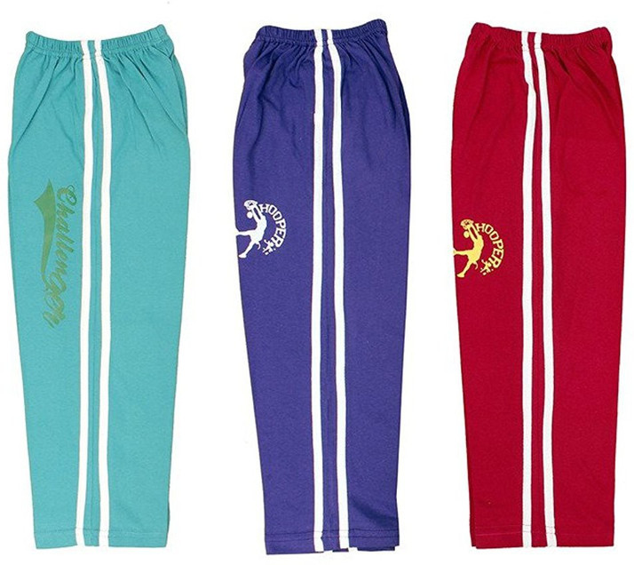 dollar track pants