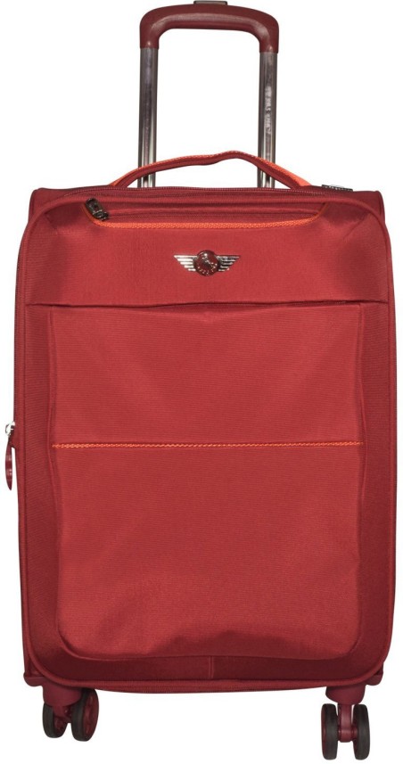 flipkart trolley suitcase