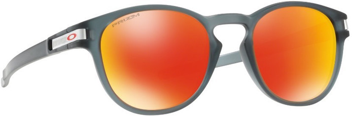 oakley round sunglasses