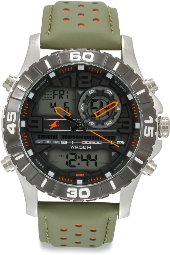 fastrack couple watches in flipkart