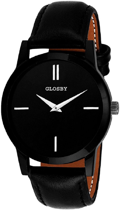 New gents watch outlet