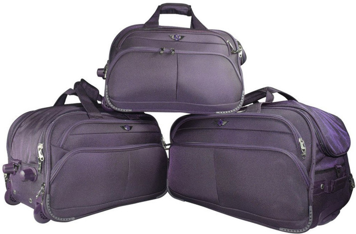 esbeda trolley bag 24 inch price