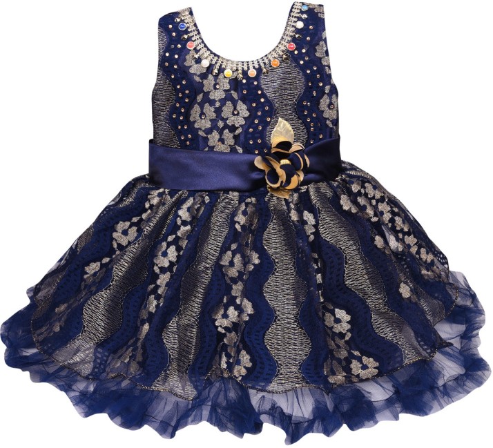 flipkart baby girl party wear dress