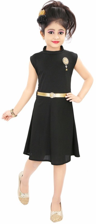 midi dress flipkart