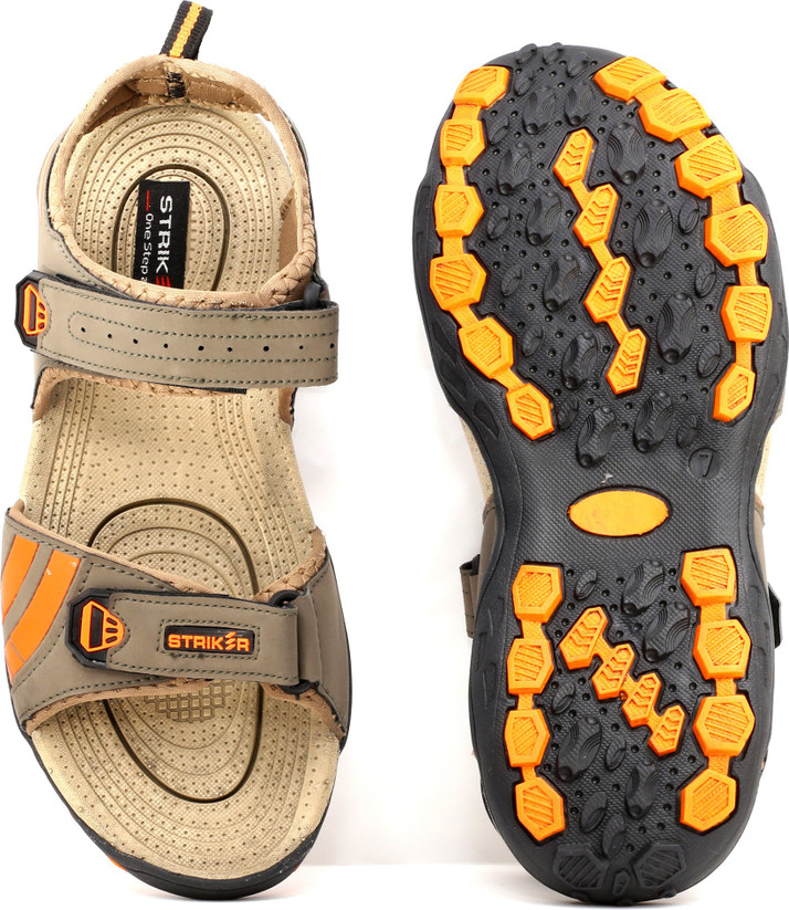striker sandals flipkart