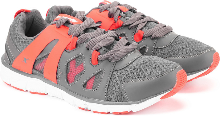 sparx running shoes flipkart