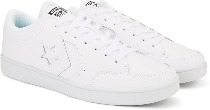 converse star court white