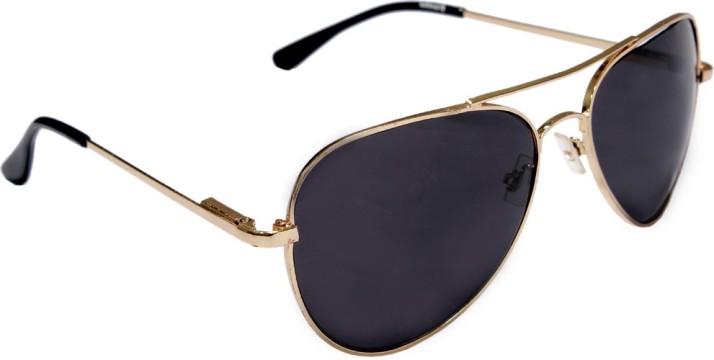 first aviator sunglasses