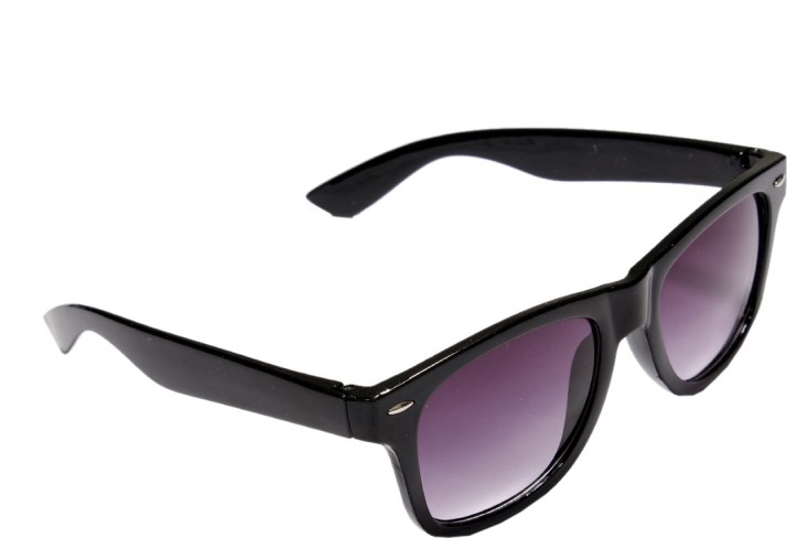 Buy FIRST COPY Wayfarer Sunglasses 