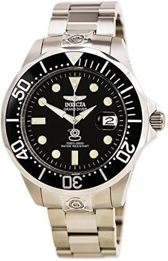 invicta grand diver 3044