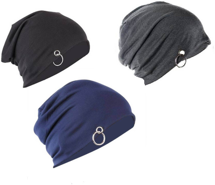 flipkart beanie cap