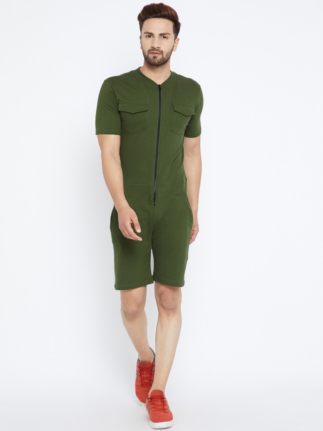 jumpsuit with skirt mens