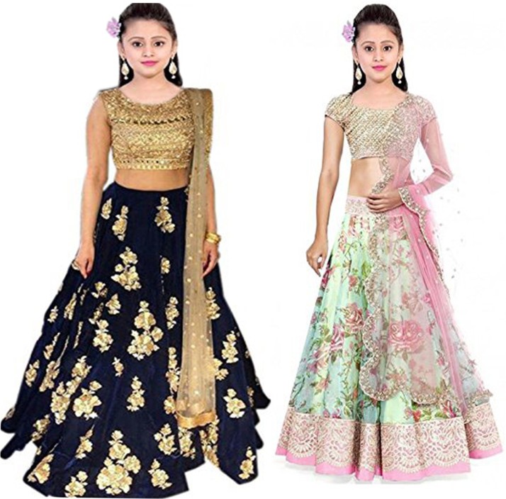 13 years outlet lehenga