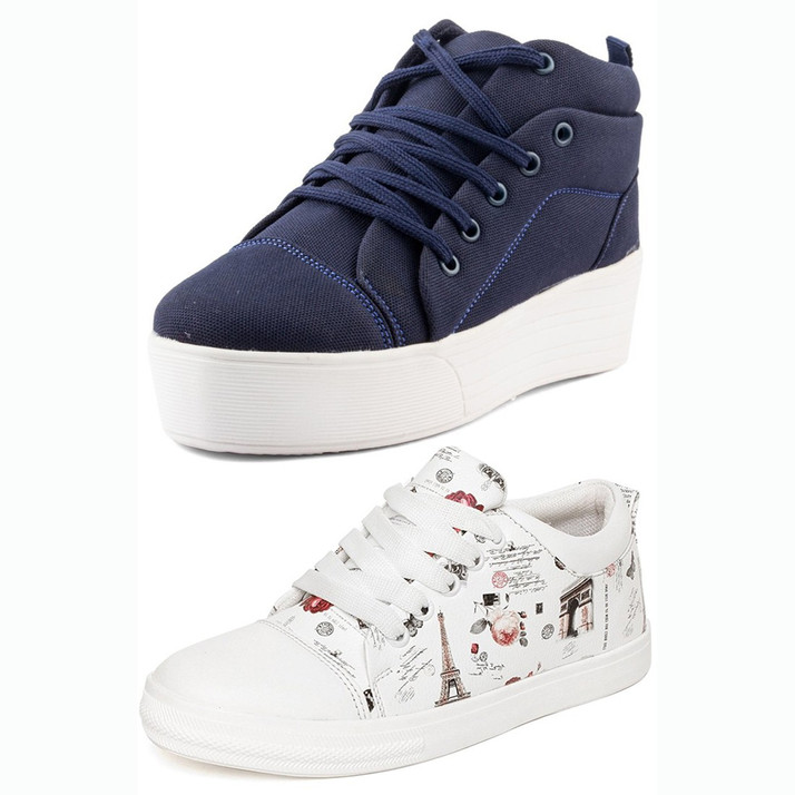 combo pack shoes flipkart