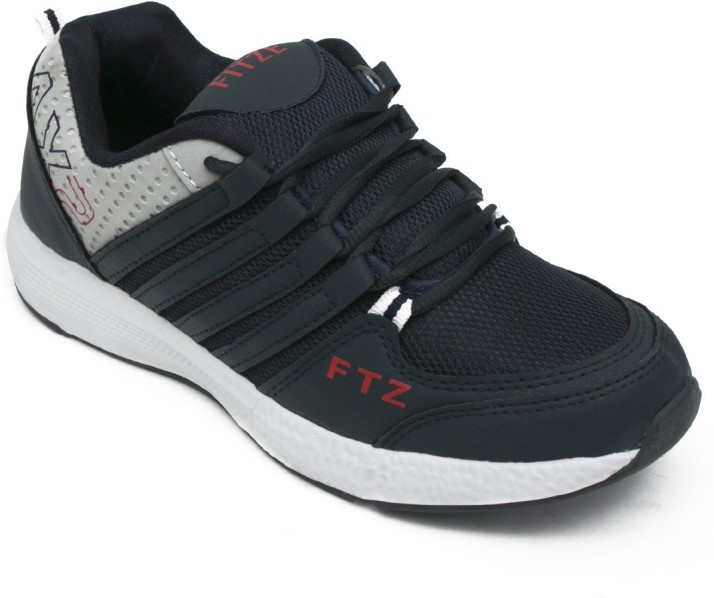 Fitze Running Shoes For Men - Buy Fitze 
