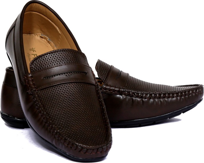 frye loafers sale