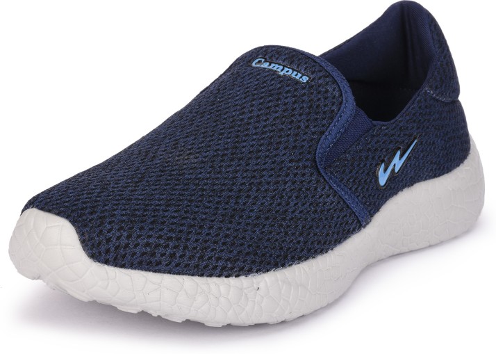 campus slip on shoes