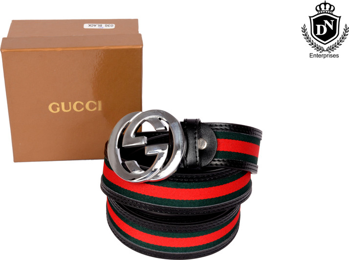 gucci belt flipkart